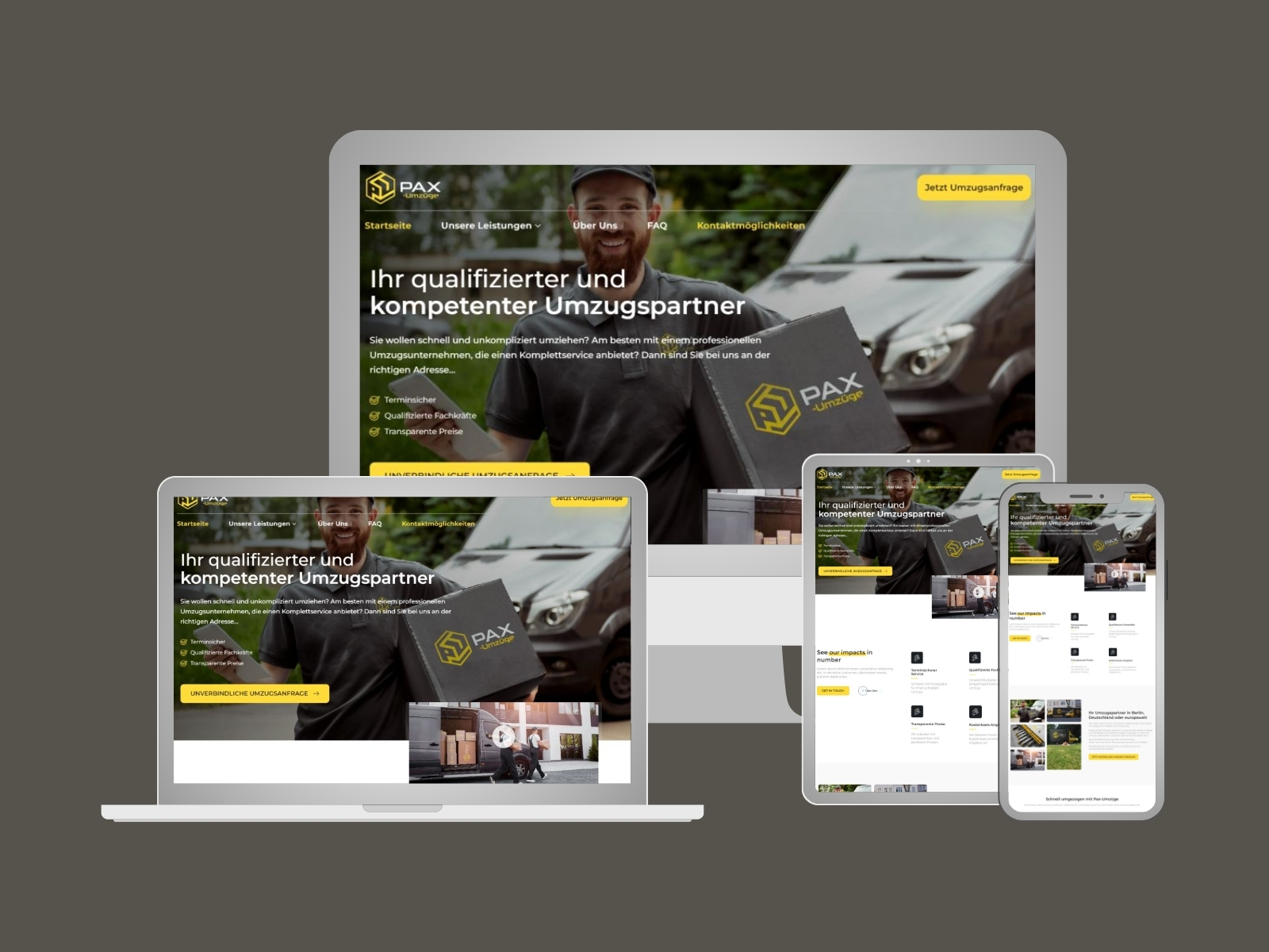 Figma to WordPress