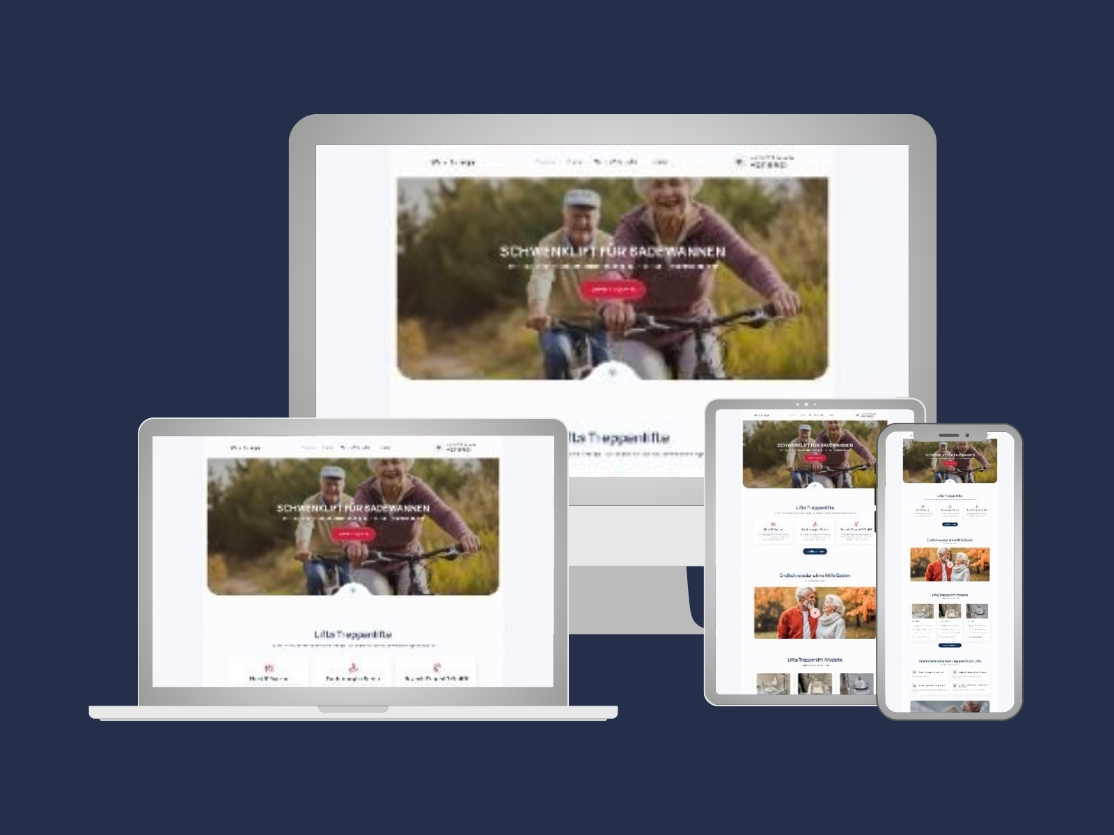 Website