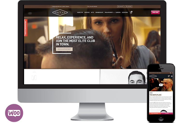 Website Development Frisco TX
