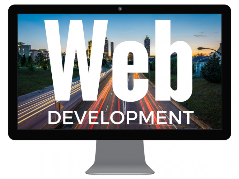 best web development company in jeddah
